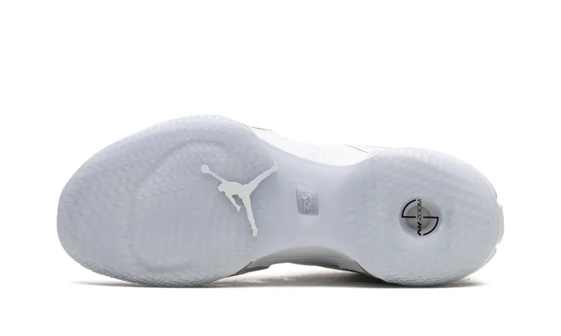 More Jordan Shoes Jordan 36 Low 'Pure Money'